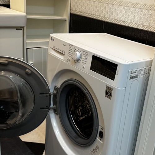 1-комн квартира Сабурово пгт, улица Парковая, 22