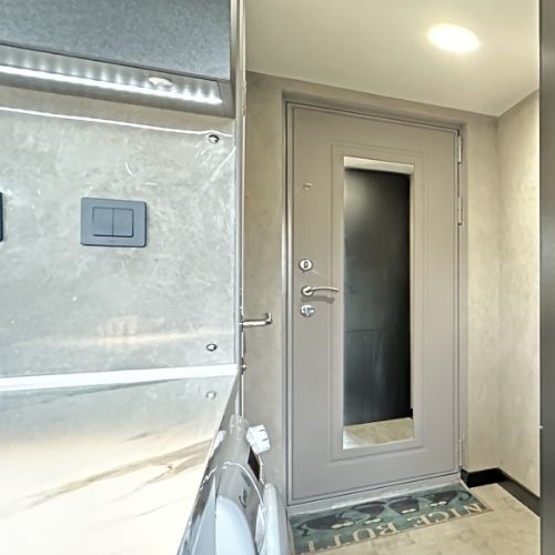 Студия Автомоторная улица, 4АС21