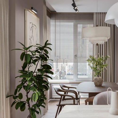 3-комн квартира Большая Филевская улица, 3к3