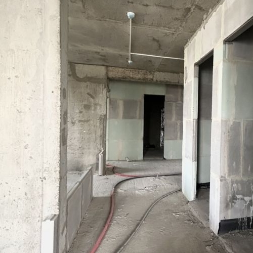 3-комн квартира 6-я Радиальная улица, 7/1к1