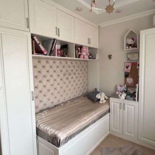 2-комн квартира 6-я Радиальная улица, 5к2