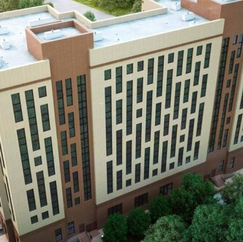 2-комн квартира улица Золоторожский Вал,  д. 8