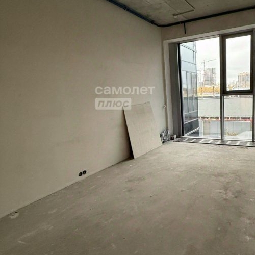 Студия улица Даниловский Вал, 1А