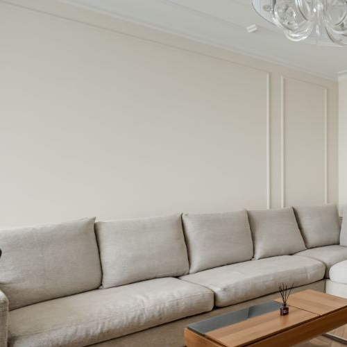 3-комн квартира Хорошевское шоссе, 12к1