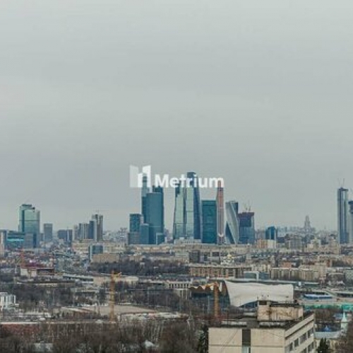 4-комн квартира Ленинский пр-кт,  д. 38А,  к. 3