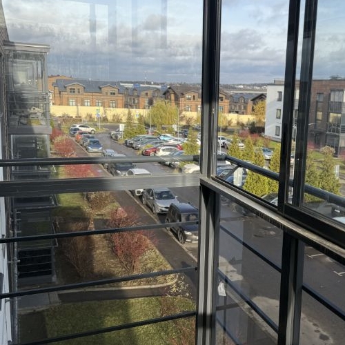 1-комн квартира д. Красный Поселок, улица Конюхова, 4