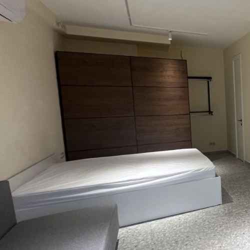 Студия Ходынская улица, 2