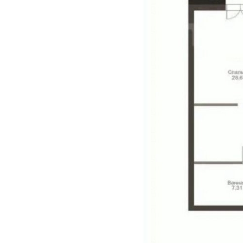 2-комн квартира Софийская набережная, 34С5