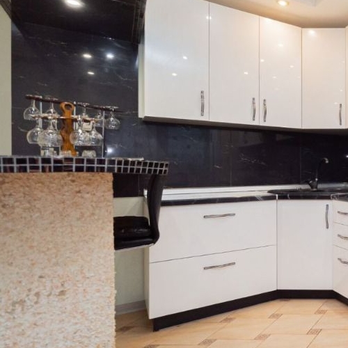 1-комн квартира Наро-Фоминск, улица Войкова, 3