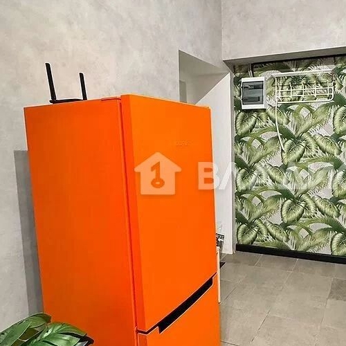 Студия 4-я Парковая улица, 24А