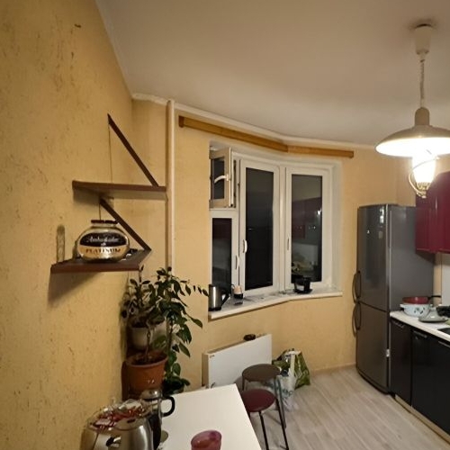 1-комн квартира Школьный мкр, д. Брехово,  д. к9