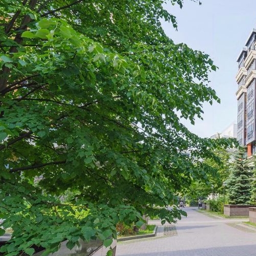 2-комн квартира Большая Татарская улица, 7к2