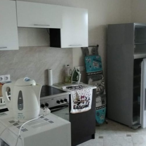 1-комн квартира Лопатино пгт, улица Сухановская, 8