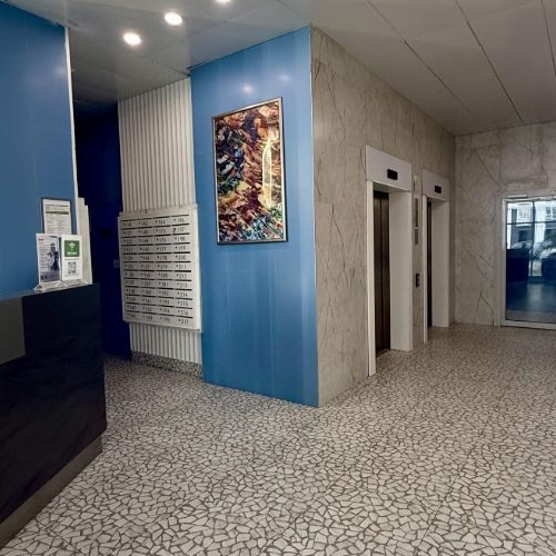 1-комн квартира Ореховый бульвар, 24к4