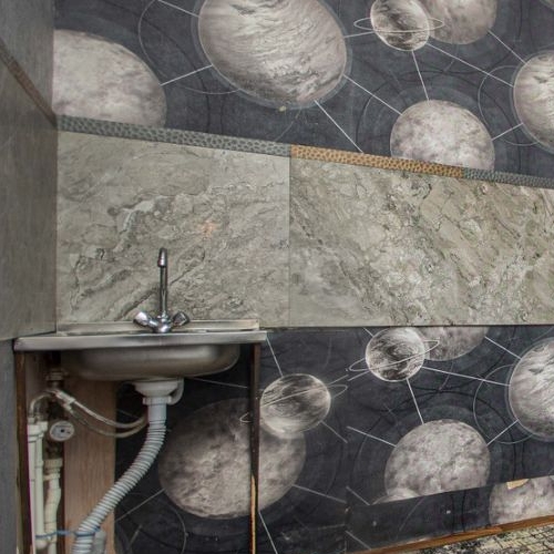 3-комн квартира Истра, проспект Генерала Белобородова, 7