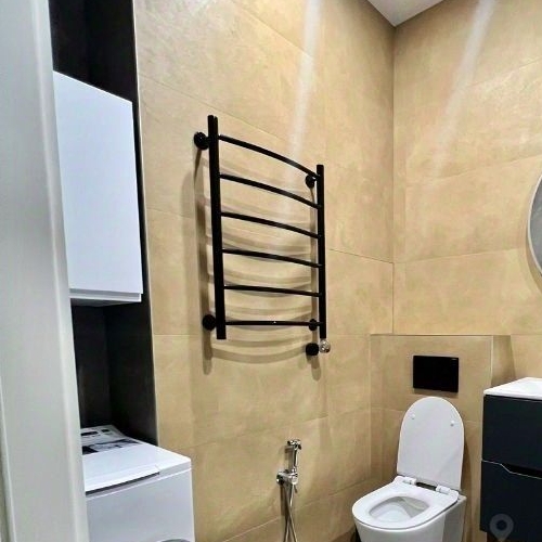 2-комн квартира Гжатская улица, 5к8