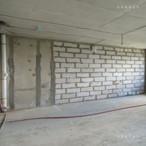 3-комн квартира Нежинская улица, 5к2