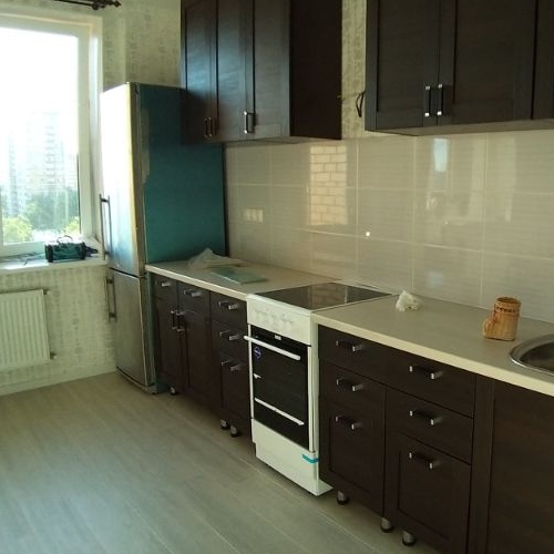 2-комн квартира Реутов, проспект Мира, 12к1