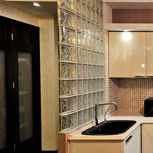 2-комн квартира Мосфильмовская улица, 70к2