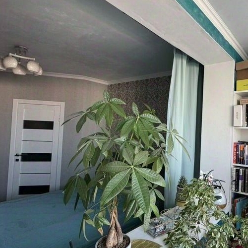 2-комн квартира улица Льва Яшина, 1