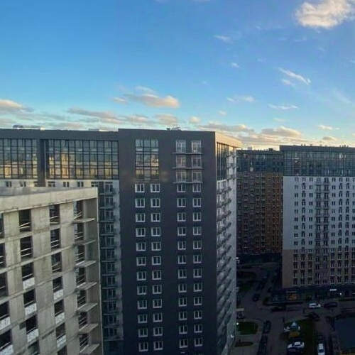 2-комн квартира Березовая аллея, 19к4