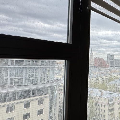 1-комн квартира улица Сергея Макеева, 9к2