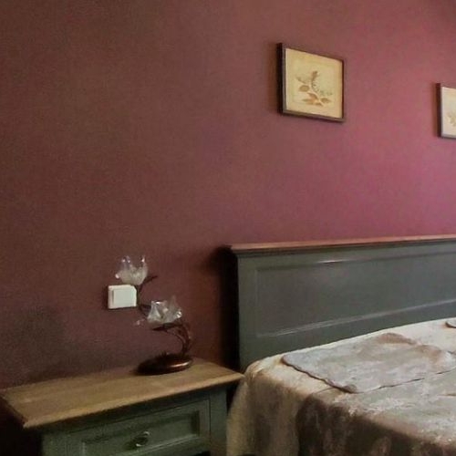 4-комн квартира Хорошевское шоссе, 12к1