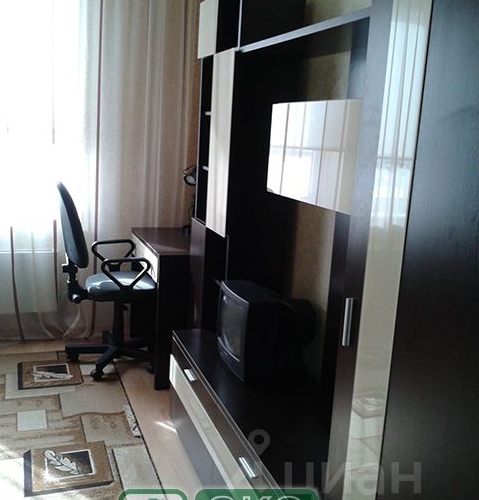 1-комн квартира Подольск, Юбилейная улица, 13