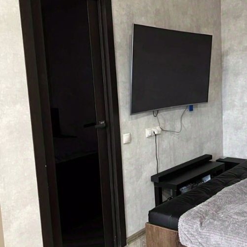 1-комн квартира Хорошевское шоссе, 12к1