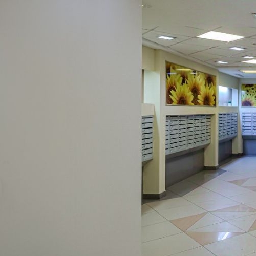 1-комн квартира улица Твардовского, 2к5