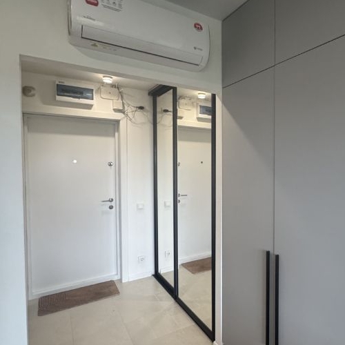 Студия улица Академика Павлова, 56к1