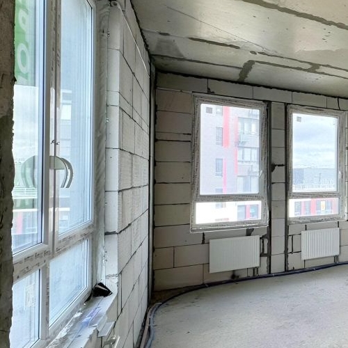 2-комн квартира проспект Магеллана, 4