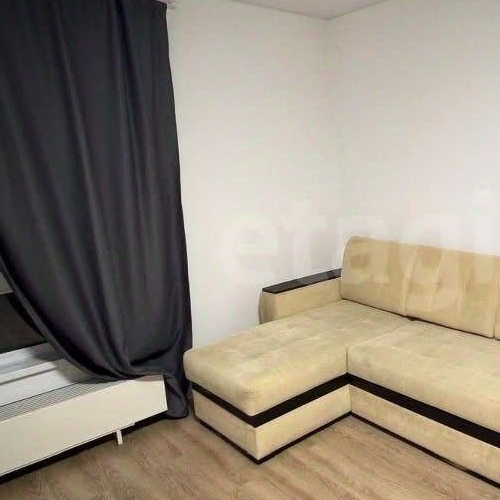 Студия улица Михайлова, 30Ак2