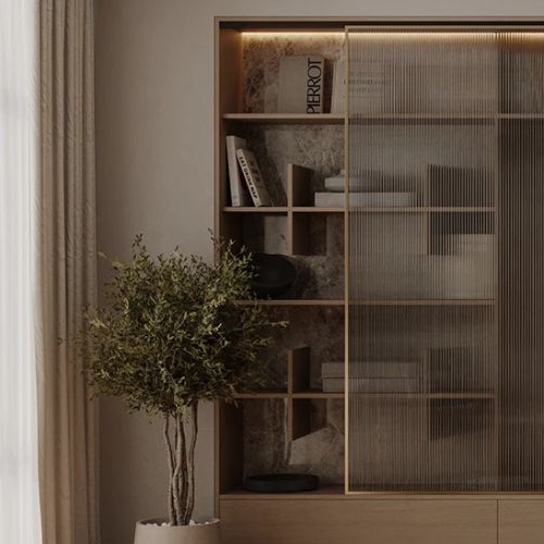 3-комн квартира Большая Филевская улица, 3к4