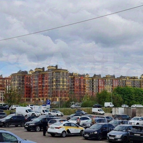 Помещение свободного назначения Видное г, им народной артистки СССР Г. Вишневской ул,  д. 1 к1