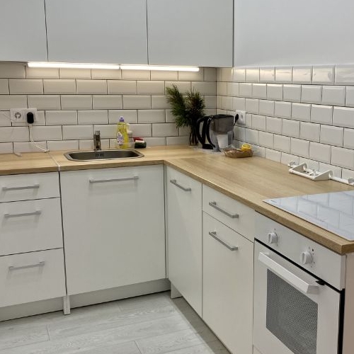 Студия улица Дыбенко, 7/1