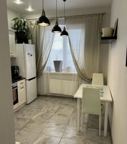 1-комн квартира д. Митькино, улица Заречная, 4