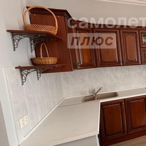 1-комн квартира Красногорск, улица Спасская, 1к1