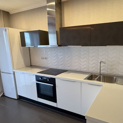 2-комн квартира Мытищи, улица Рождественская, 11