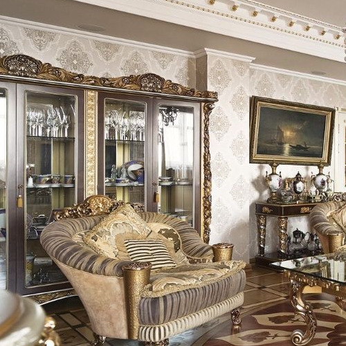 6-комн квартира Давыдковская улица, 3