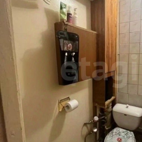 1-комн квартира с. Никитское, 16