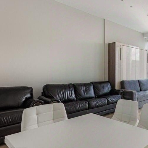 1-комн квартира 1-й Красногвардейский проезд, 22с1