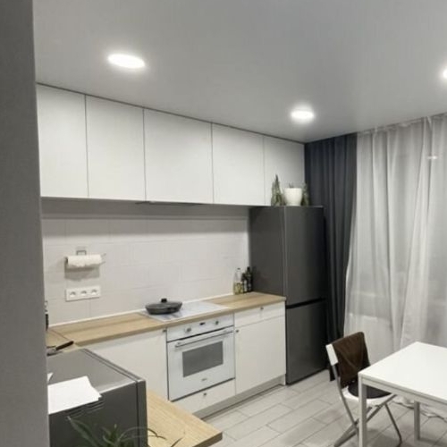 1-комн квартира Мытищи, Осташковское шоссе, 22к2