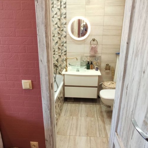 Студия шоссе Энтузиастов, 86Ак3