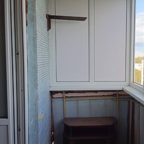 1-комн квартира Егорьевск, улица Горького, 11