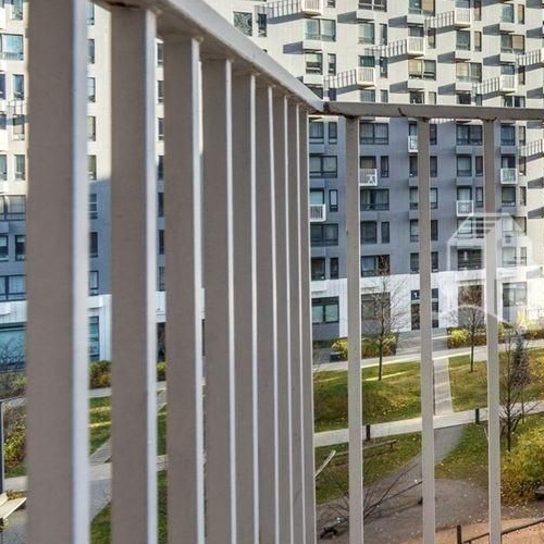 1-комн квартира Боровское шоссе, 2Ак2