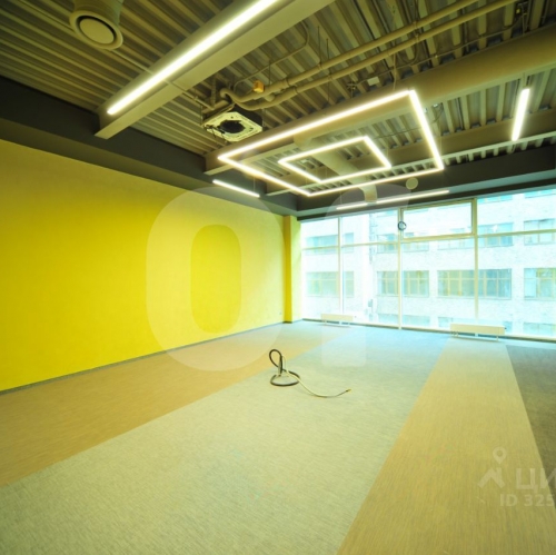 Офис ул Верейская,  д. 29,  к. 134