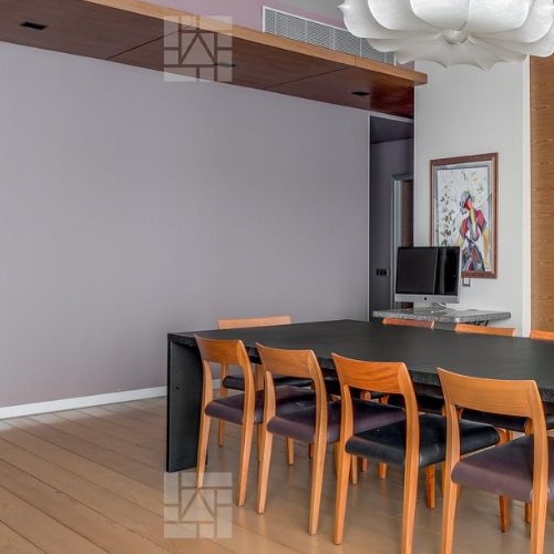 6-комн квартира Ленинградское шоссе, 37к1