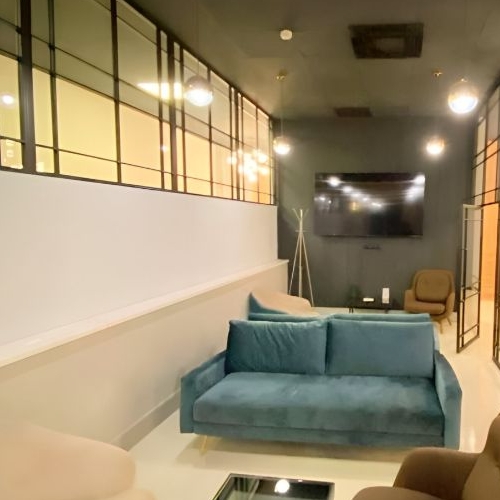 Студия Подъемная улица, 14С37