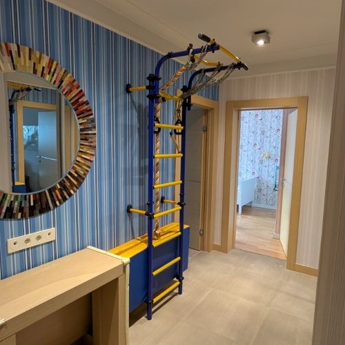 2-комн квартира улица Твардовского, 12к2